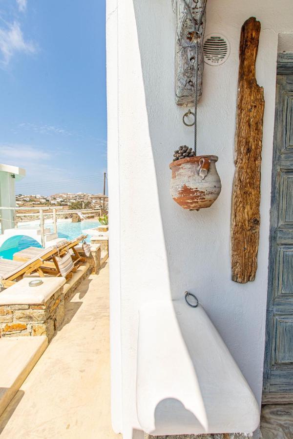 Peristeronas Village Klouvas Экстерьер фото