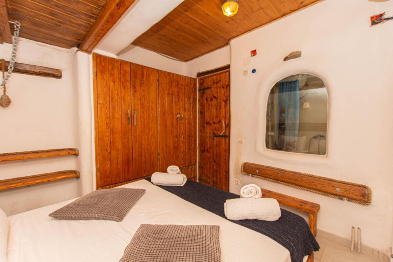 Peristeronas Village Klouvas Экстерьер фото