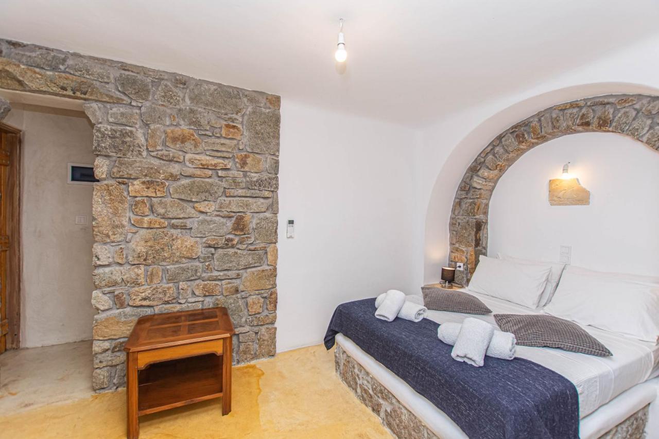 Peristeronas Village Klouvas Экстерьер фото