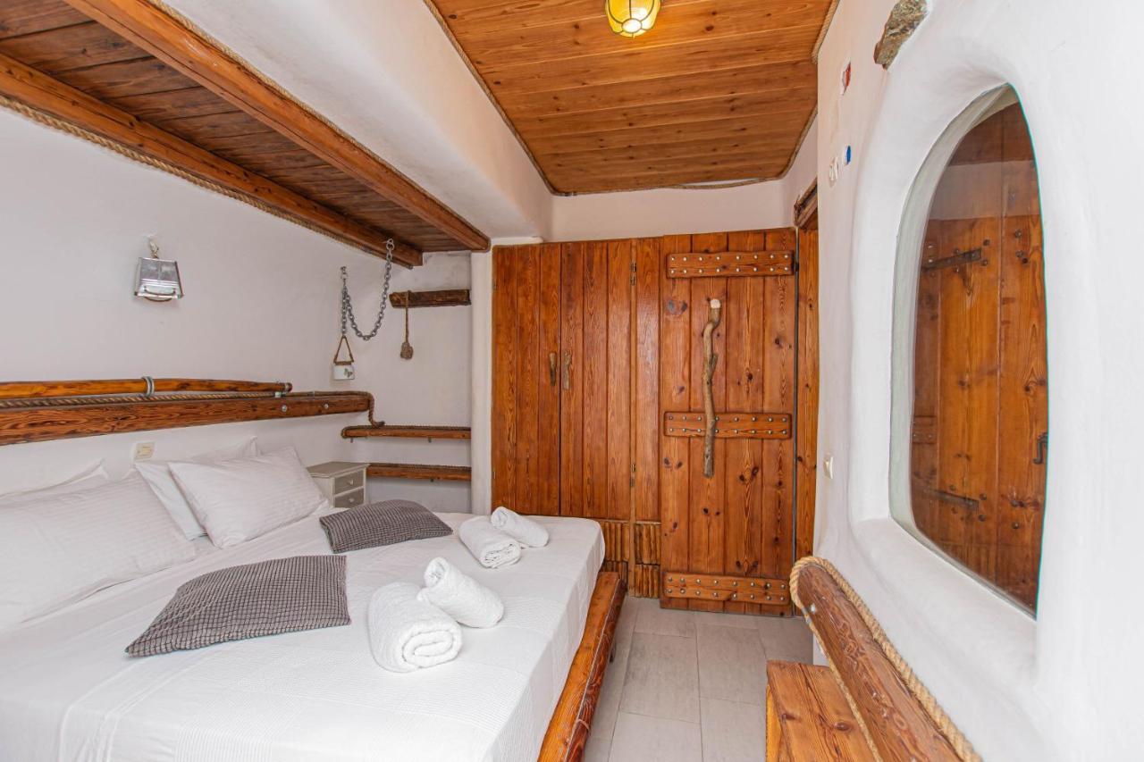 Peristeronas Village Klouvas Экстерьер фото