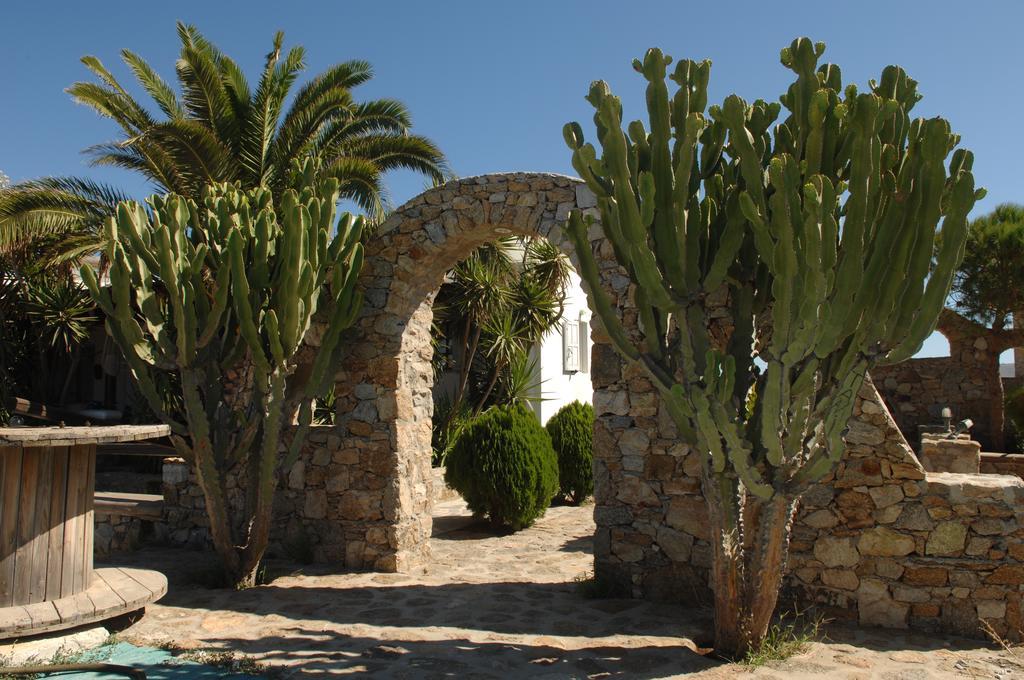 Peristeronas Village Klouvas Экстерьер фото